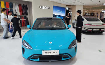 新国家基準発表、パワーバッテリーの自然発火を大幅低減―中国