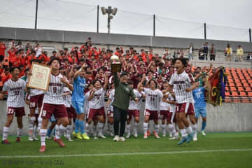 大会優秀選手23人が発表　関東大会制覇の習志野から5人が選出