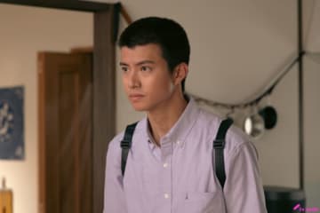 「PJ ～航空救難団～」渡辺碧斗、演じる長谷部に感じる魅力は「周りを頼れる強さがある」