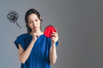 「手取り17万円」の新入社員です。求人票には「月給20万円～」とありましたが、それより低いのはなぜですか？