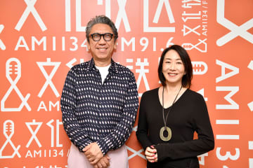 布袋寅泰「ポップの仮面をかぶったビーストでありたい」 　『長野智子アップデート』スペシャルウィークに布袋寅泰が登場！レジェンドギタリストと語る、音楽・人生・好奇心　6/10（火）〜13（金）放送