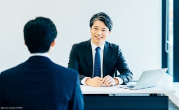 20代と60代で世代間ギャップは縮小しているが...「若手育成が難しい」本当の原因