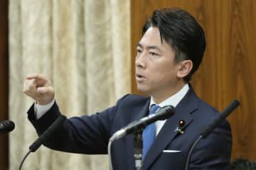 再来週にも「中小スーパーに」　1800円備蓄米、小泉農水相