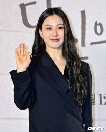 “いじめ疑惑浮上”コ・ミンシ、本日のイベント不参加に…事務所が議論の影響否定