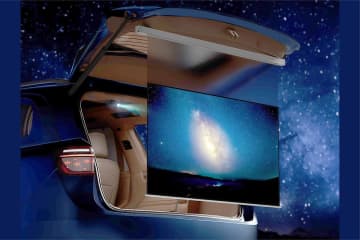 XGIMI、「車載プロジェクター」が2025年に登場か。8件のプロジェクトが進行中