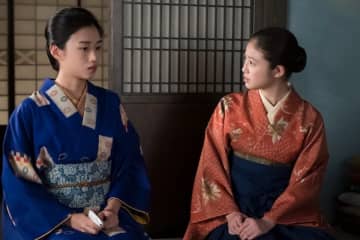 『あんぱん』軍へのパン提供をめぐりのぶと蘭子が対立　戦争が浮き彫りにした朝田家の分断