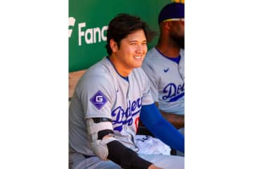 スーパースターは、まだ学ぶ。【大谷翔平】が見せる“素直さの力”