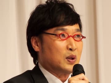 山里亮太も脱帽！ピン芸人の結婚披露宴でトロサーモン久保田のドン引き下ネタを笑いに変えた剛腕司会芸人とは