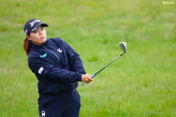 買うつもりはなかったけれど…　“感覚派”勝みなみがトラックマンを導入したワケ