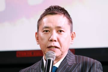 太田光、出場者が明かした『THE SECOND』舞台裏に衝撃　観客の“1点”に「ホンマにヘコんでました」