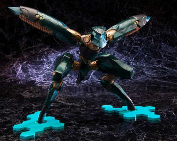メタルギア ソリッド4 ガンズ・オブ・ザ・パトリオット「メタルギア RAY」