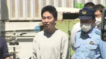 「密売人をして利益得ていた」後藤知央容疑者（34）覚醒剤・乾燥大麻など1キロ超1450万円相当を販売目的で所持した疑いで逮捕