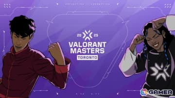 「VALORANT」日本時間6月8日から23日にかけて開催される国際大会「Masters Bangkok」の情報が公開！