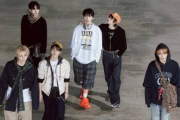 “今もっともアツい”BOYNEXTDOOR、4作連続で「Billboard 200」入りの快挙！自己最高記録を更新中