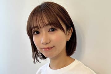 帰国子女タレントが神宮球場で生観戦、意外な同行者にもネット注目「めちゃくちゃかわいい」