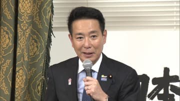 年金改革修正案　維新が反対を表明「厚生年金流用は筋が違う」　基礎年金底上げには賛成「積立移行など抜本改革を」