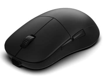 Endgame Gear、超低遅延モード搭載の無線ゲーミングマウス「XM2w 4K」