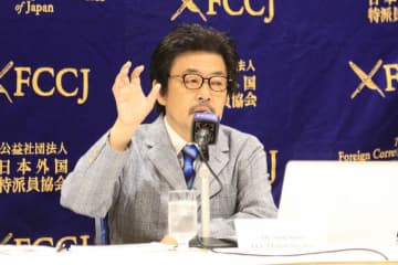 性加害疑惑の園子温監督、YouTubeチャンネル開設で改めて主張　主文以外は「法的な拘束力ない」