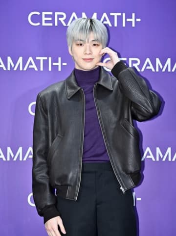 カン・ダニエル、6月16日にカムバック決定！“ピンクだらけ”の新コンセプトに注目