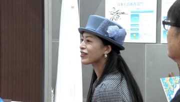 承子さま「私たち人類も生態系の一部…環境保護や生物多様性にも思いを」　100万輪が展示「世界らん展2025」へ