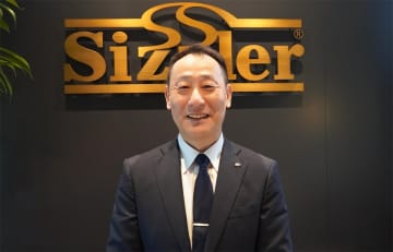 ロイヤルフードサービス／シズラーの成長戦略、川勝社長「商業施設と親和性高い」