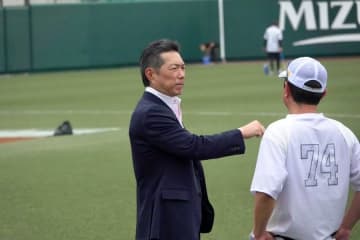栗原陵矢が「上がってこないと優勝はない」　今宮は31日に復帰…小久保監督の一問一答