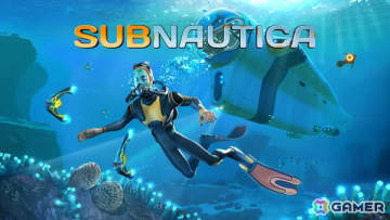 海洋サバイバルADV「Subnautica サブノーティカ」iOS/Android版が7月8日にリリース！原作の全てのコンテンツを収録