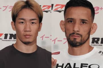 朝倉未来の匂わせに“因縁”クレベルがアンサー　「BreakingDownでもいい」に格オタ興奮「え？」「熱い！」