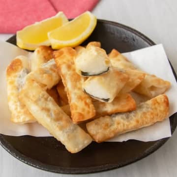 【長芋は焼いたらウマい！】「つまみ食いのつもりが食べ切ってた」「毎回家族で取り合いになってる」長芋の簡単おかずレシピ