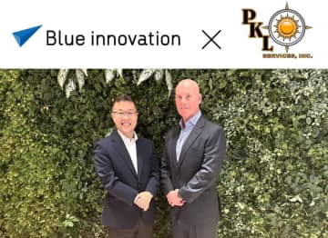 ブルーイノベーションと米PKL、ドローン×AIの次世代訓練シミュレーター開発でMOU締結