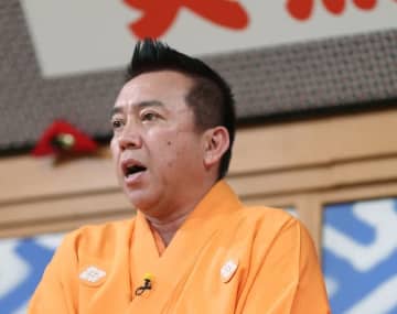 林家たい平、故郷の埼玉・秩父で「新種かと思った」ドクダミの花を発見⇒「きれい」「初めて知った」と反響