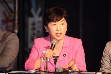 社民・福島党首の朝食にツッコミ続出「生焼けじゃない？？」　「サバは焼けてないけどリプ欄が燃えている」
