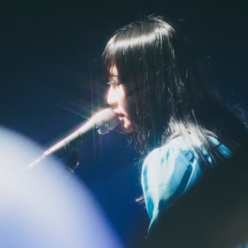 Elephant Gym、昨年開催ワールドツアーよりライブ音源リリース