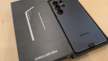 「Galaxy S25 Ultra」購入失敗談【ハイエンドスマホの頭金なしでの入手は難しい】