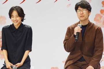 石橋静河を朝ドラヒロインに起用の理由は　製作統括が説明、父・石橋凌、母・原田美枝子の共演は…「オファーしづらい」