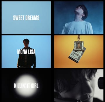 BTS J-HOPE、GloRilla迎えた新曲「Killin’ It Girl」リリース　プロモーションマップ公開も