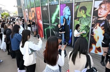 SEVENTEEN、世界3位にランクイン！米ビルボード発表の“チケット売上”で170億円超え…韓国グループ2位はATEEZ