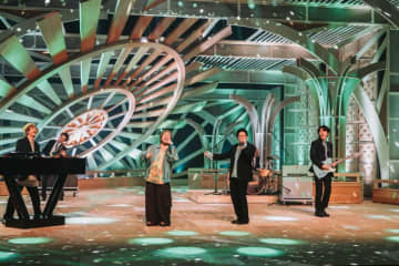 『テレビ×ミセス』Superfly、こっちのけんととそれぞれコラボ！