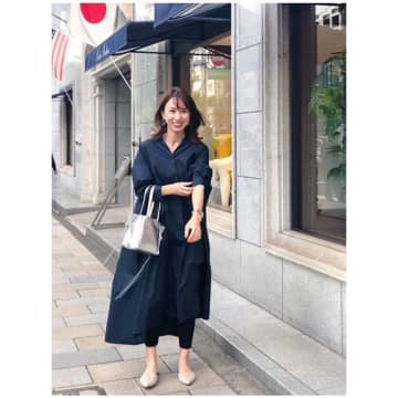 40代50代の「あした会社に着ていく服」！ オフィスカジュアルがめんどくさい人のお手本コーデ【5月30日春】