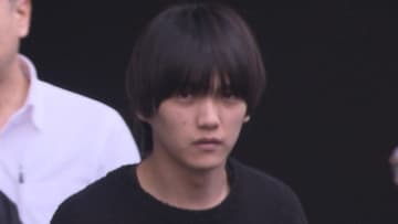 「酒に酔っていた」帰宅途中の女性の首絞めバッグなど奪った疑いで大学生の男を逮捕　顔を数回殴り被害女性は全治2週間のけが　東京・豊島区