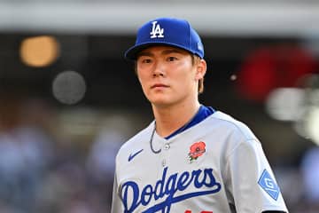 山本由伸 大谷翔平のライブBPに「見ていてすごく楽しかった」