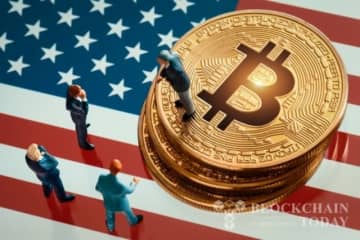 ヴァンス副大統領「アメリカ人1億人がビットコインを保有するようになる」
