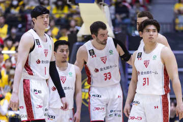 契約更改が本格化へ 千葉Jはローテーション選手との契約継続 [5/29 15時更新B1契約状況まとめ]