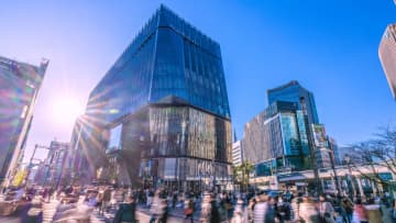 日本人だけが「動かない」不穏なデータ…「東京一極集中」に異変、知られざる人口移動の最前線
