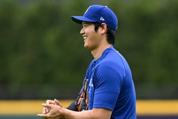 投手・大谷翔平の起用は「逆算して考えるべき」――恩師がロバーツ監督に“６人ローテーション”を提言！