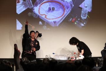 『キタニタツヤのANN0』初の公開生放送レポート到着、としみつ（東海オンエア）がゲスト出演＆【ベイブレード対決】も