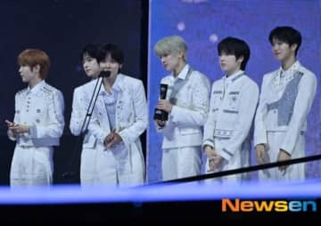 【PHOTO】NCT WISHにIVE レイ、チャン・グンソクも！日本開催「ASEA 2025」ステージに登場