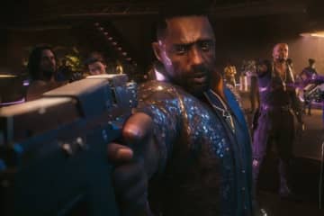『Cyberpunk 2077』の続編『Cyberpunk 2』開発が本格スタート。『The Witcher 3』は売上本数6000万本到達