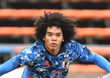 【移籍】日本代表候補DFチェイス・アンリのレッドブル・ザルツブルク加入が有力視