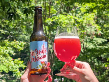 【5/26】反射炉ビヤ×ビール女子コラボビール『Hi! High! loom』発売スタート！プレゼントキャンペーン情報も！